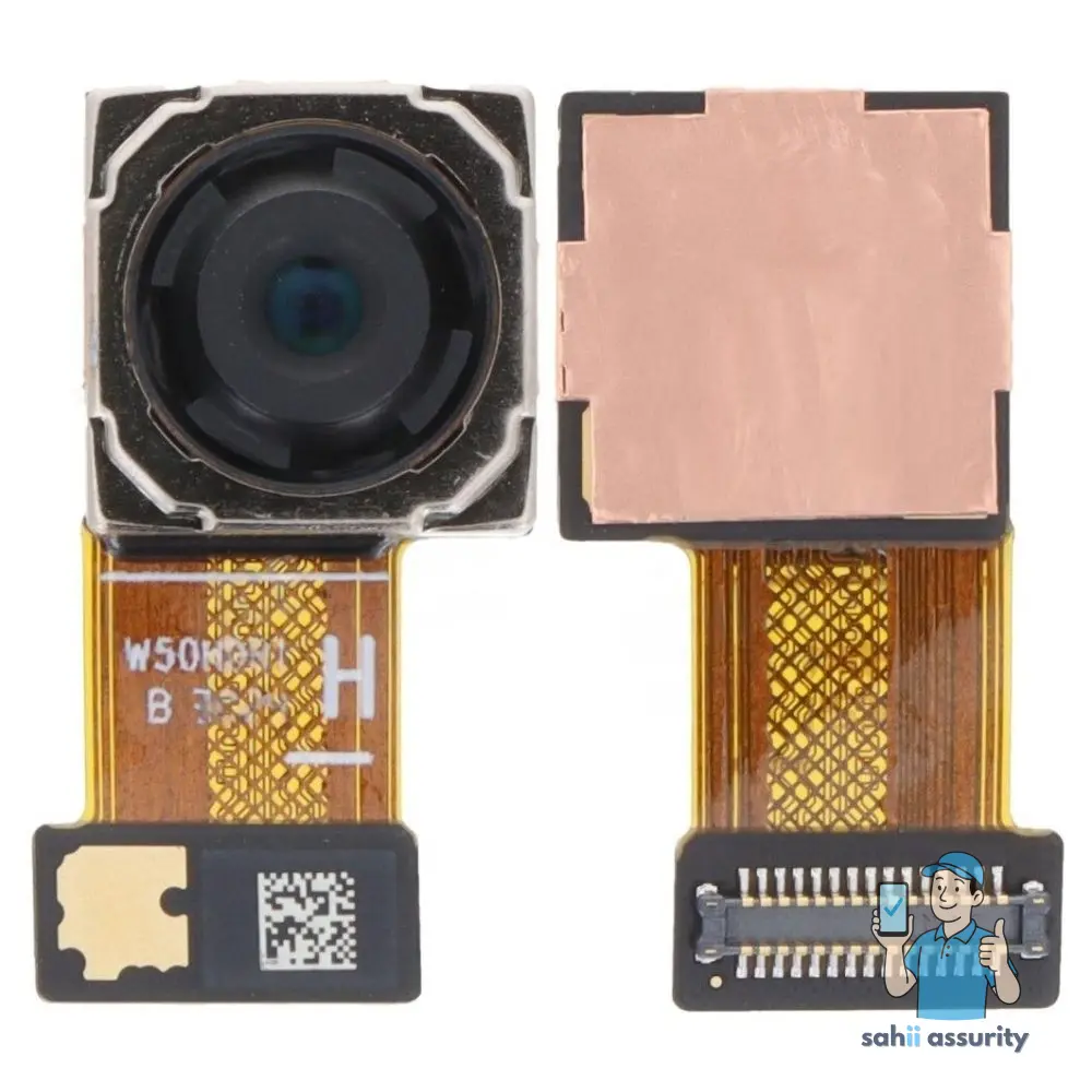 Replacement Front Camera for Infinix Hot 40 (Selfie Camera)